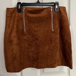 Women’s Forever 21 Skirt